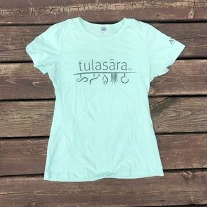 Aveda Tulasara tshirt